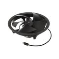 Product Image of Fan Assembly, 8" Blade, 100-240V, 3131703