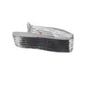 Product Image of Top Pan Heater, 120V 142W, 3148430