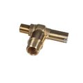 Product Image of Relief Valve, 45B, 1/2" x 3/4" NPT, SF123410045008, 3172990