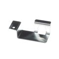 Product Image of Stainless Steel LED Service Shelf Bracket, Right Hand, 3182484