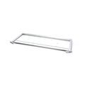 Product Image of Shelf Kit, Tempered Glass, 4" x 14", UL 3190509