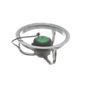 Product Image of RLT Motor Assembly w/ Shroud, 4-Pole 90-240V, 3196049