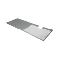 Product Image of AMC Rigid Top, 4ft. x 72" H, PBPO160, 3197358