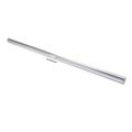 Product Image of Night Curtain, 48" W x 72" L, Clear, 35S066