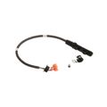 Product Image of Heater Harness Assembly, 5 DR, Black, 7100375