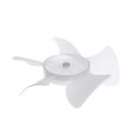 Product Image of Fan, 8", 34 Degree, 5-Blade Clockwise, 250D Hub, BF01057