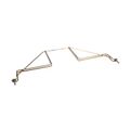 Product Image of Motor Bracket, 20, Fan, Machine Screws/SC, BF0302000