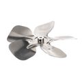 Product Image of Fan, 10" Diameter, 41 Degree Clockwise, 5/16" Bore, E102011