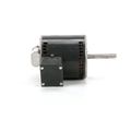 Product Image of Motor, 1/2 HP 208-230/460V 60Hz, 1075RPM, 48F, E151898