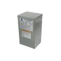Product Image of T253010S Transformer, 1kVA 240/480V-120/240V, E201513