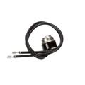 Product Image of Fan Delay Thermostat, 14T31 30163, 3/8in, E201818