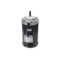 Product Image of Motor, 1.5HP 230/460V 60Hz 3-Phase 1140RPM, E205492INBX