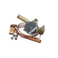 Product Image of SBFSE-A-C Expansion Valve, 3/8in x 1/2in, E206013