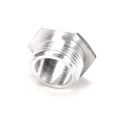 Product Image of Aluminum Drain Fitting, 3/4in MPT x 0.625in, E206462