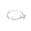 Product Image of Ring Motor, 56 Frame, LEV-SM, E209540001