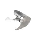 Product Image of KR Swept Wing Blade, 24 Degree, 12in, E316580BX