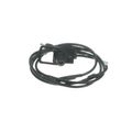 Product Image of Wire Harness/Cord with 14" Retainer, Shelf LED Light, ESII, KLI12O