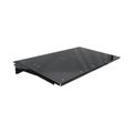 Product Image of PD45 Shelf, 22x36in, 2-Position, Black, 0-10, PD45
