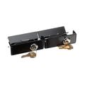 Product Image of RR59 Eco Door Lock, 6ft & 8ft, Black, RR59