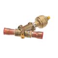 Product Image of Electric Regulating Valve KVS42, 034G2050, SP00389