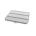 Product Image of Black Shelving, TD31