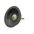 Product Image of Recessed Inside Release 4" Door, 0486D00400
