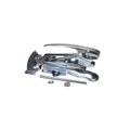 Product Image of Latch 3/4" - 1 1/8" Offset, 10055000024