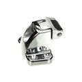 Product Image of Strike, Chrome, -1/8 -1/4" Offset, 10056005002