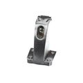 Product Image of Strike w/ Roller, Brushed Chrome, 3-4" Offset, 10056006008