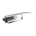 Product Image of Latch Body Only Brushed Chrome, 10056H06021