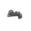 Product Image of Strike, Chrome, 1-3/4"- 2-1/2" Offset, 10058005003