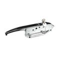 Product Image of Body Only Chrome Cylinder, 10058CL502001