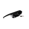 Product Image of Body Only Chrome #602, 10058CL502002