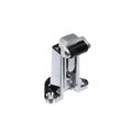 Product Image of Roller Strike, Chrome, 1-3/4" x 2-1/2", 10059005003