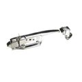 Product Image of Latch/Strike w/ Cylinder Lock, Light Spring, 10077CL0004C