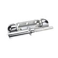 Product Image of Hinge, Chrome, 7/8", 10218000004