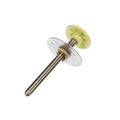 Product Image of Inside Release Stainless Steel, 10481SC0400