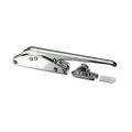 Product Image of Latch, Chrome, 10533D00004