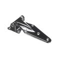 Product Image of Hinge Door, Chrome, 7/8" Offset, 1070-A00016