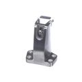 Product Image of Stainless Steel Strike, 1-5/8" 2-1/2", 10778006004