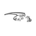 Product Image of Door 0930 Series Latch, Strike A, 10930A00004