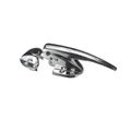 Product Image of Latch/Handle w/ Strike, Stationary, 903B, 10930B00004