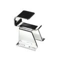Product Image of Hook, Adjustable, Wide, Offset 7/8" to 1-5/8", 1094000027