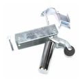 Product Image of Hydraulic Door Closer, Flush, 11092000004