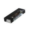 Product Image of Door Hinge, Dual Adjustable, 1 5/8" Offset, Polished Chrome, Single 11216000014