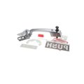 Product Image of Handle Kit w/ Cylinder Lock/Inside Release & Freezer Kit, Brushed Chrome, 11229C00028
