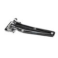Product Image of Door Hinge, Chrome, Flush, Right Hand, 11241000004