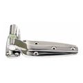 Product Image of Hinge Chrome, Flush, 11245000028