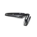Product Image of Door Hinge, Chrome, 1-1/8" (Pair), 11245000040