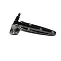 Product Image of Door Hinge, Chrome , 1-3/8" Offset, Right Hand, 11248000024